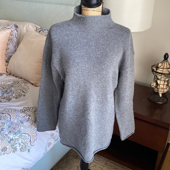 Ag Adriano Goldschmied Dresses & Skirts - Adriano Goldschmied Sweaterdress